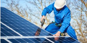 Installation Maintenance Panneaux Solaires Photovoltaïques à Pleine-Selve